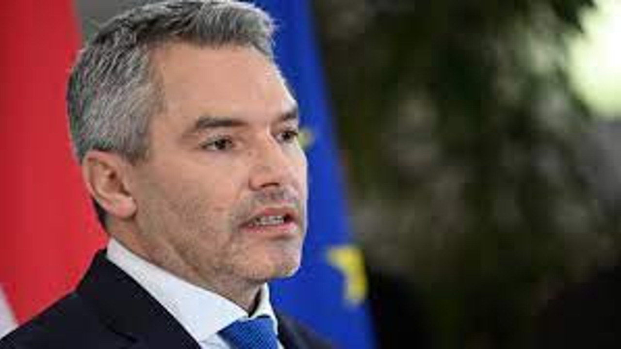 Avusturya Başbakanı korona virüse yakalandı