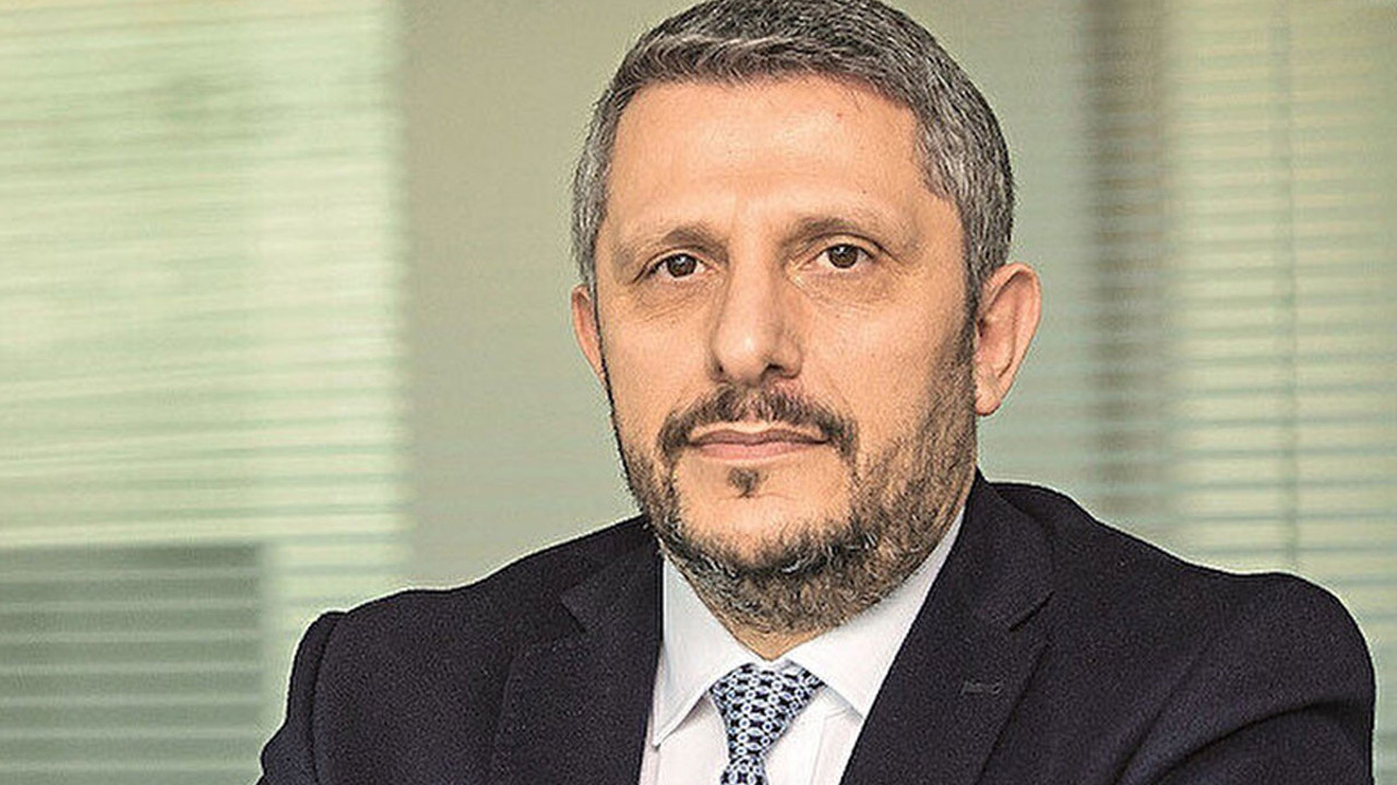 Yeni Şafak Genel Yayın Yönetmeninin acı günü