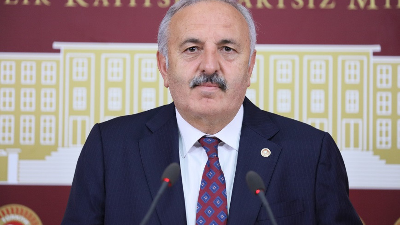 Hazırı tükettiler, deniz bitti. İYİ Partili Bedri Yaşar AKP’ye yüklendi