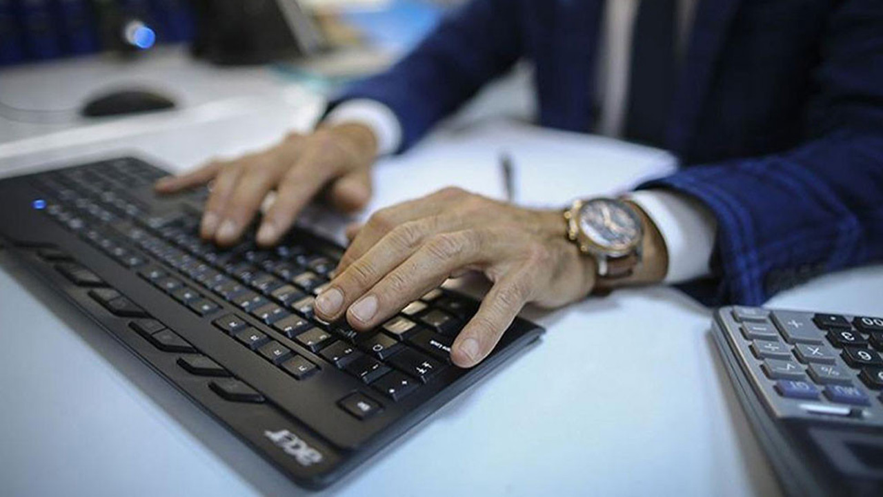 Kamu kuruluşuna 58 memur alınacak