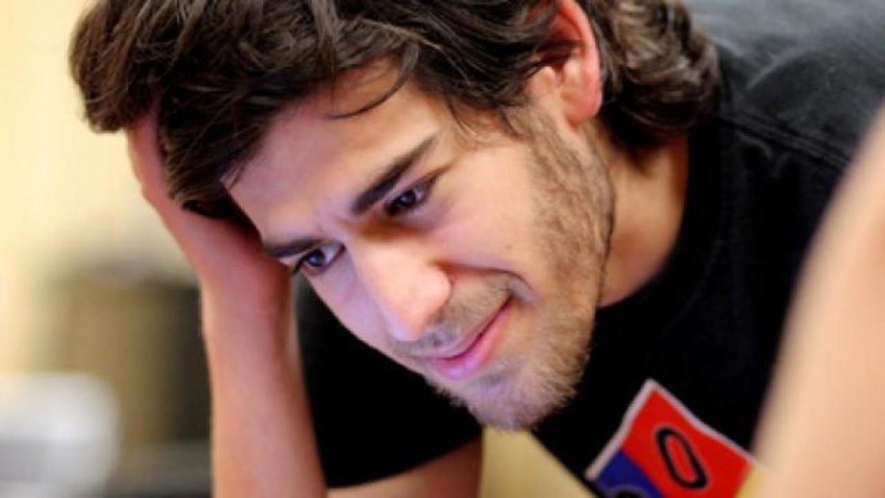 Kısacık hayatıyla 'İnternetin Öz Oğlu Swartz'