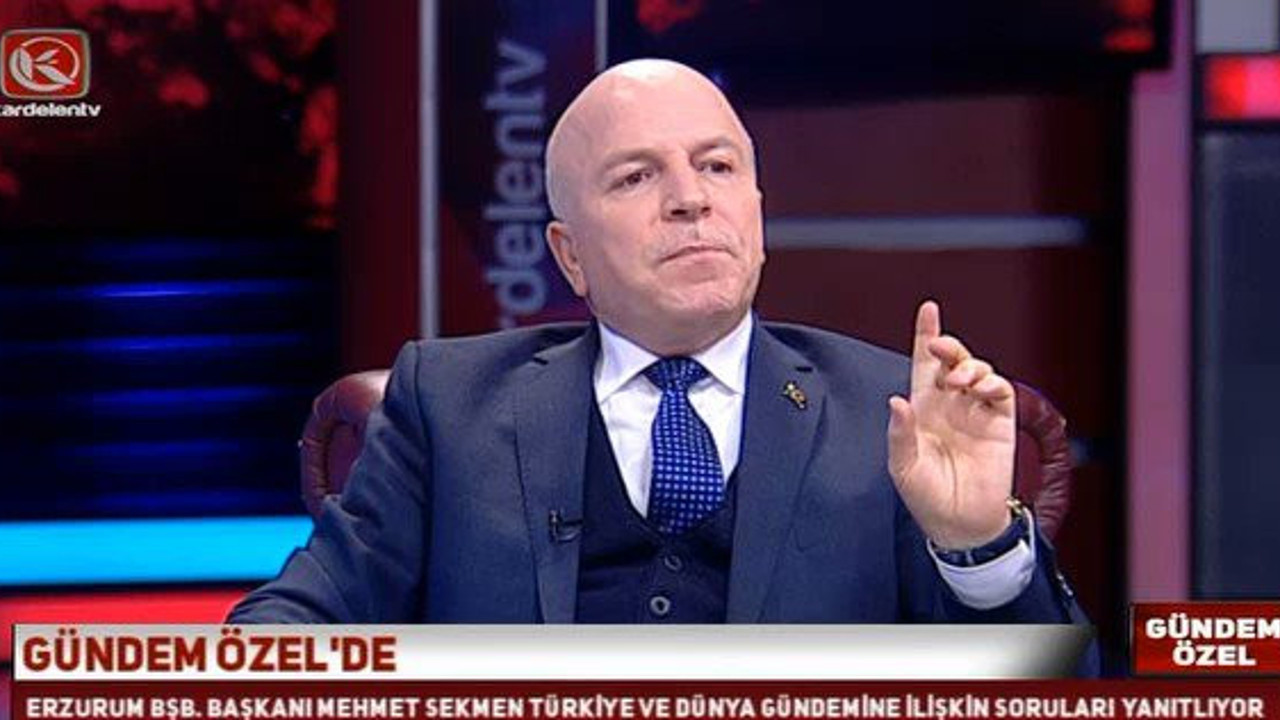 AKP’li Belediye Başkanından krize 'küpe-bilezik'li çözüm önerisi