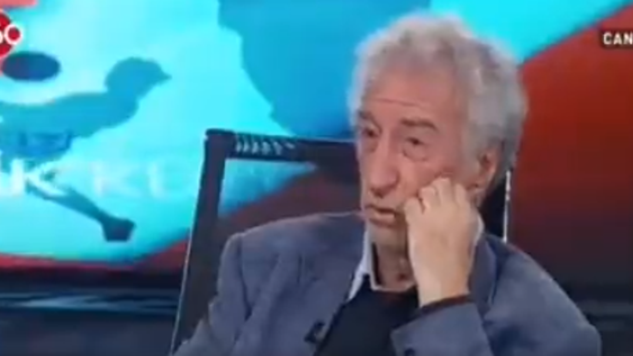 Ümit Milli Takımı Avrupa Şampiyonu yapan Serpil Hamdi Tüzün, maç günü Piontek'i rol çalmaya gönderen kişiyi açıklamıştı