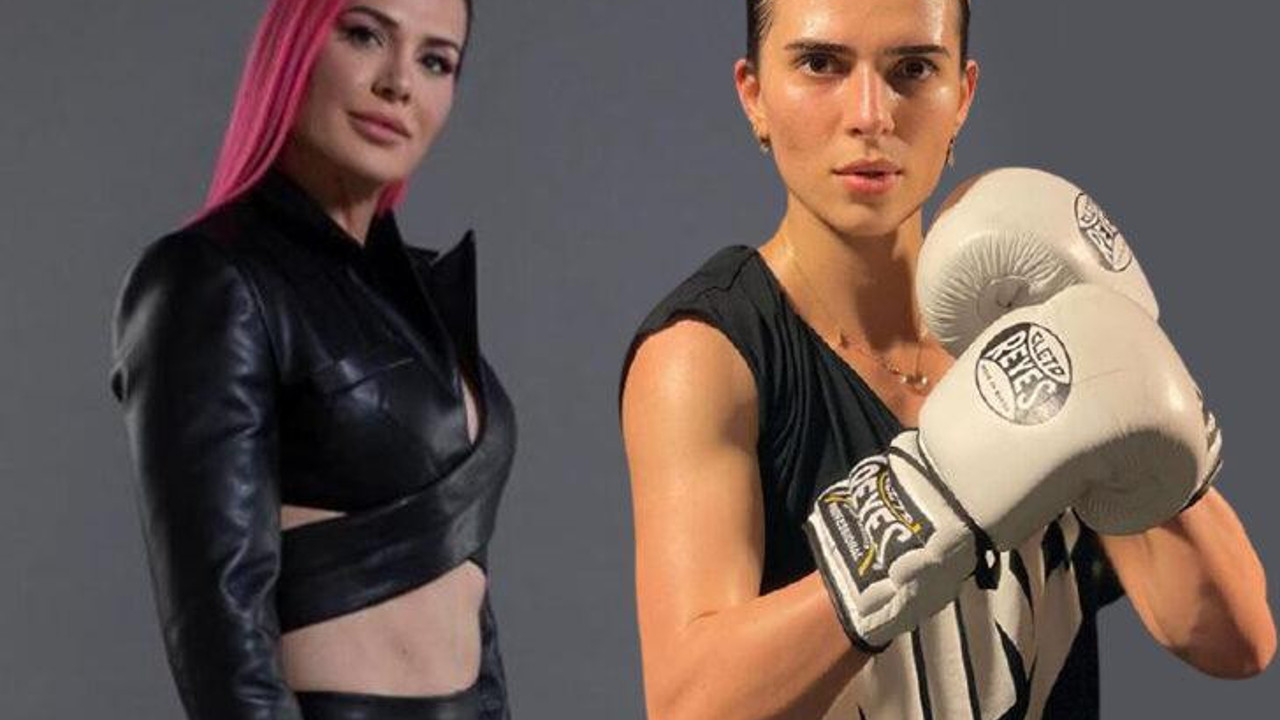 Survivor All Star'da Merve Aydın - Nagihan Karadere gerginliği