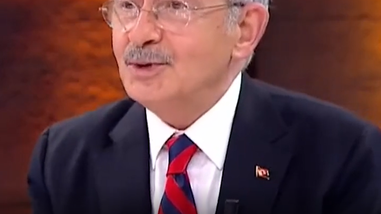 Kemal Kılıçdaroğlu Erdoğan'a seslendi. Bu kadar kişiyi araya sokmana gerek yok çekinme ara