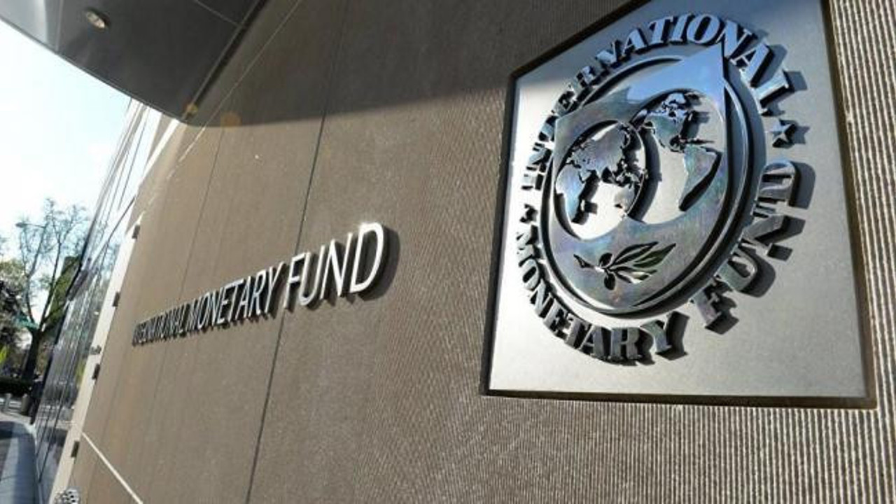 IMF Türkiye’nin de dahil olduğu ülkeleri böyle uyardı. Hazır olun
