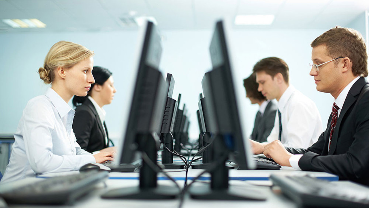 KPSS şartsız 40 personel alınacak