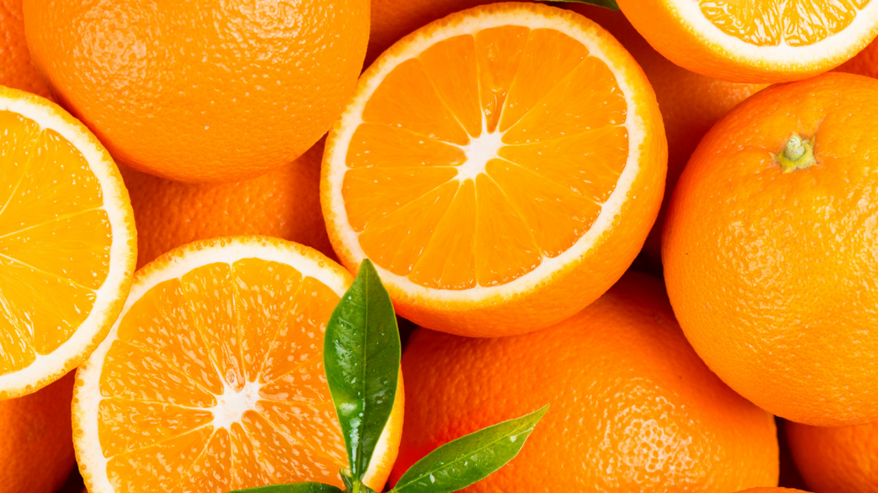 Portakalı yemenin yedi kuralı