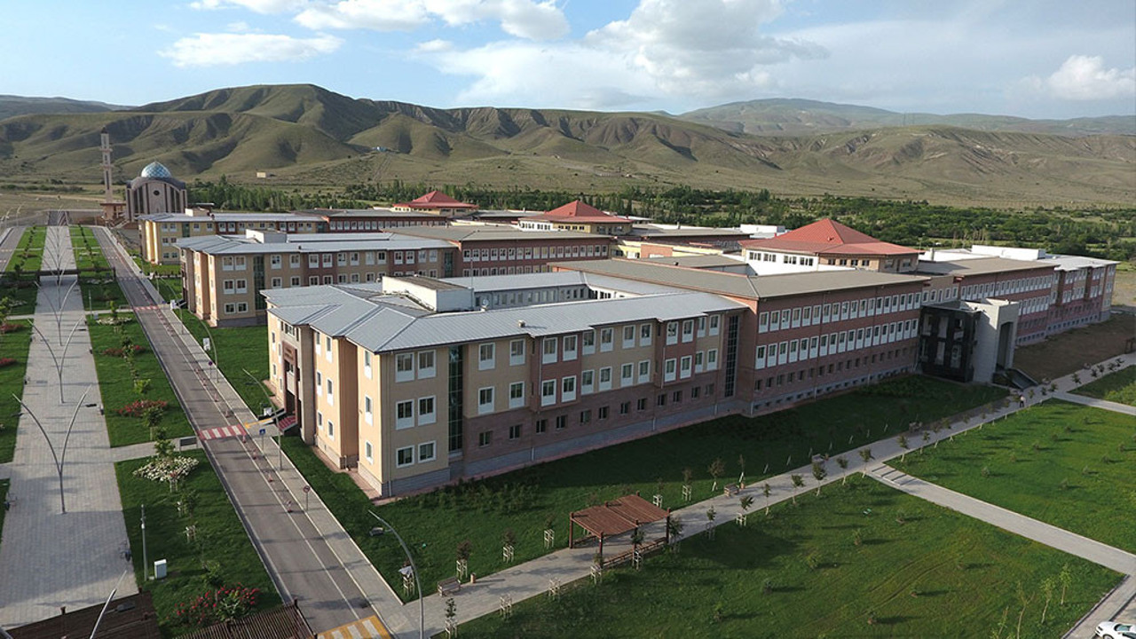 Üniversiteye öğretim elemanı alınacak