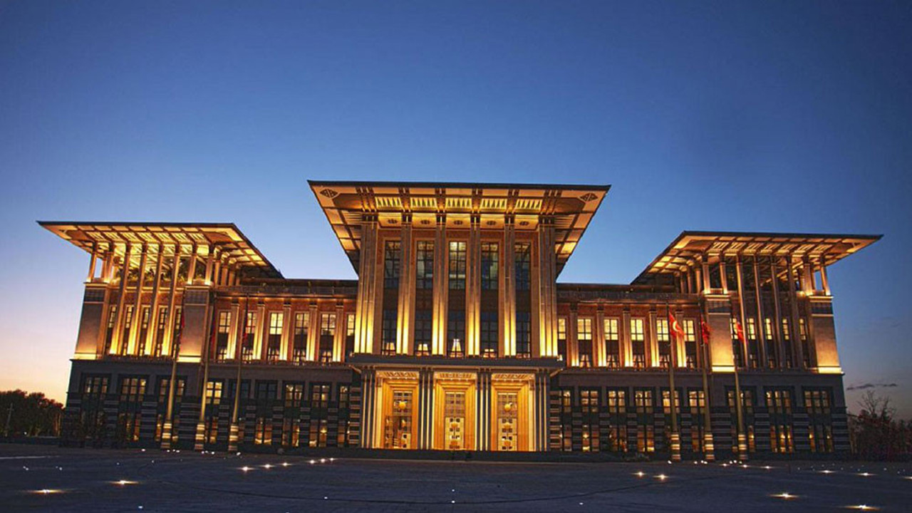 İktidara yakın şirketin anketi Saray'ı panikletti. Herkes sonuçları konuşuyor