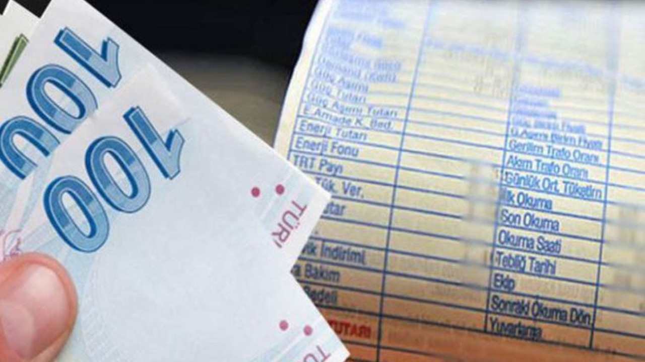 Elektriğe gelen yüzde 120 zamdan sonra bakanlıktan vatandaşa 'aklını kullan' mesajı