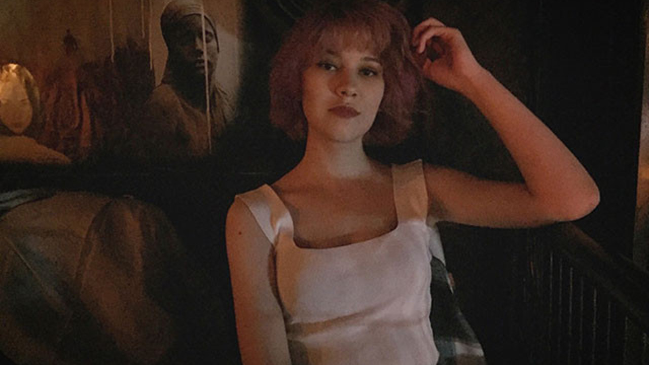 7'nci kattan düşen üniversiteli Sedefnur, polis arkadaşıyla tartışmış