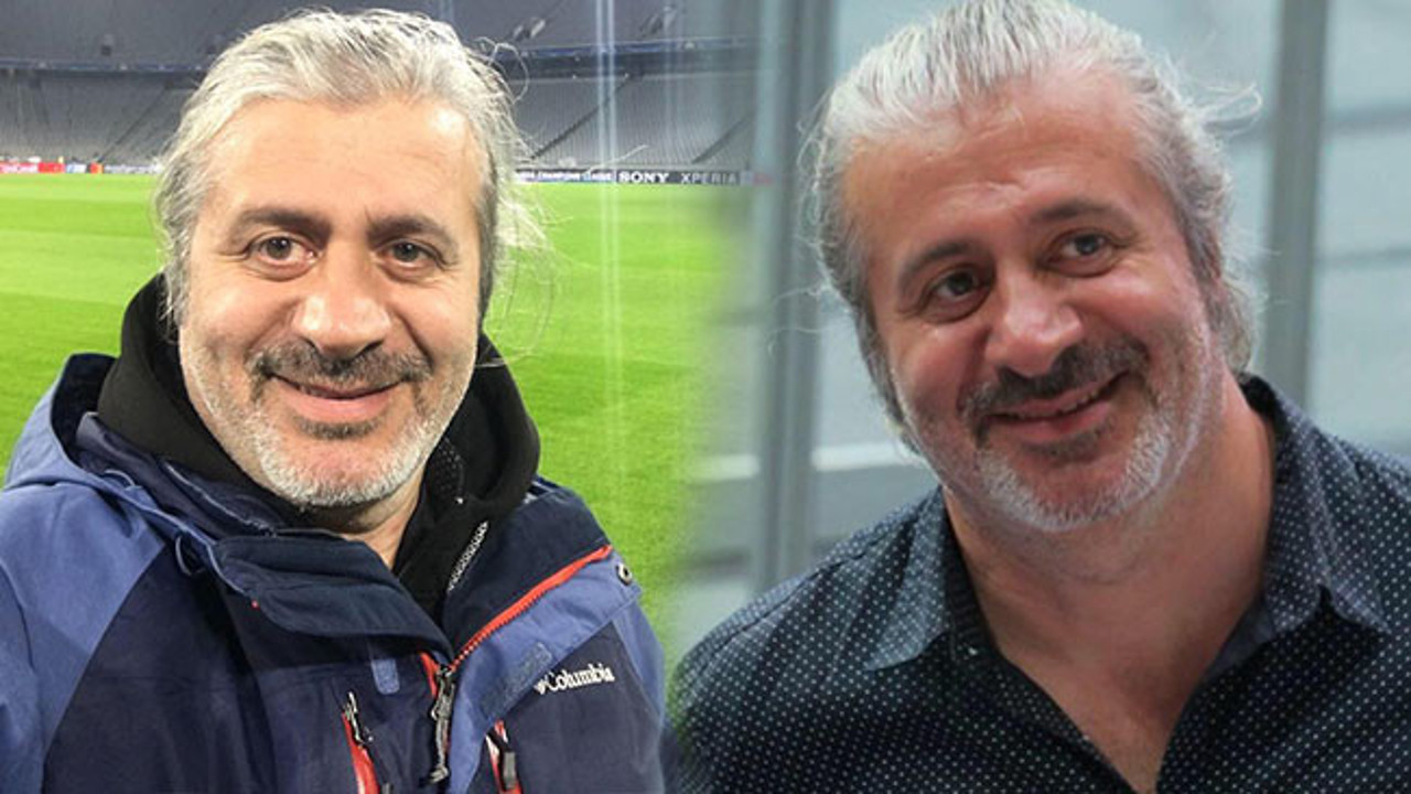 Gazeteci Orhan Yıldırım spor kanallarına isyan etti: Sakın yayınlamayın