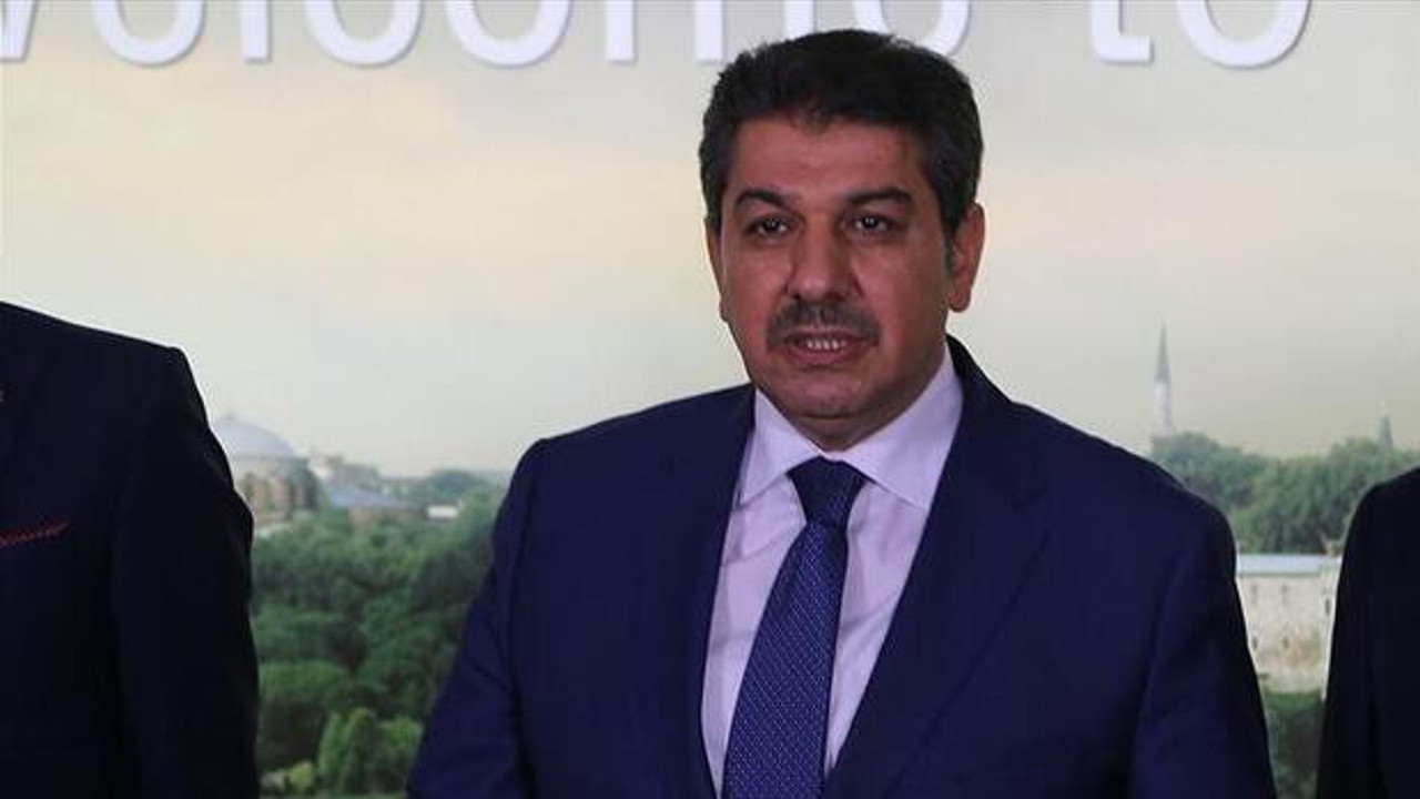 AKP'li Tevfik Göksu’ya kötü haber, İBB hepsini elinden aldı