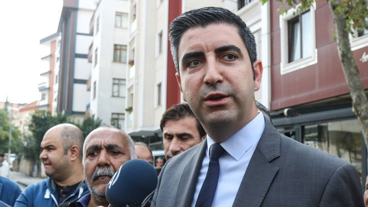 Kartal Belediye Başkanı koronavirüse yakalandı