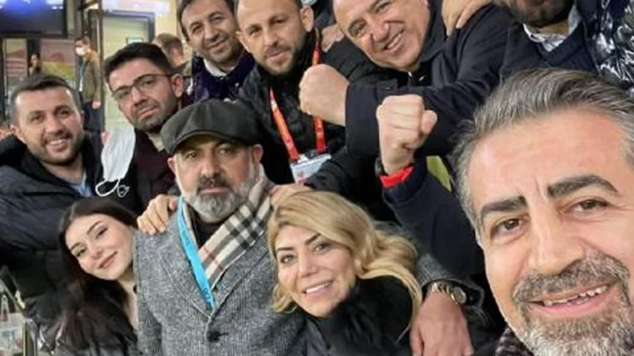 Kayserispor'da deprem! Peş peşe istifalar geldi