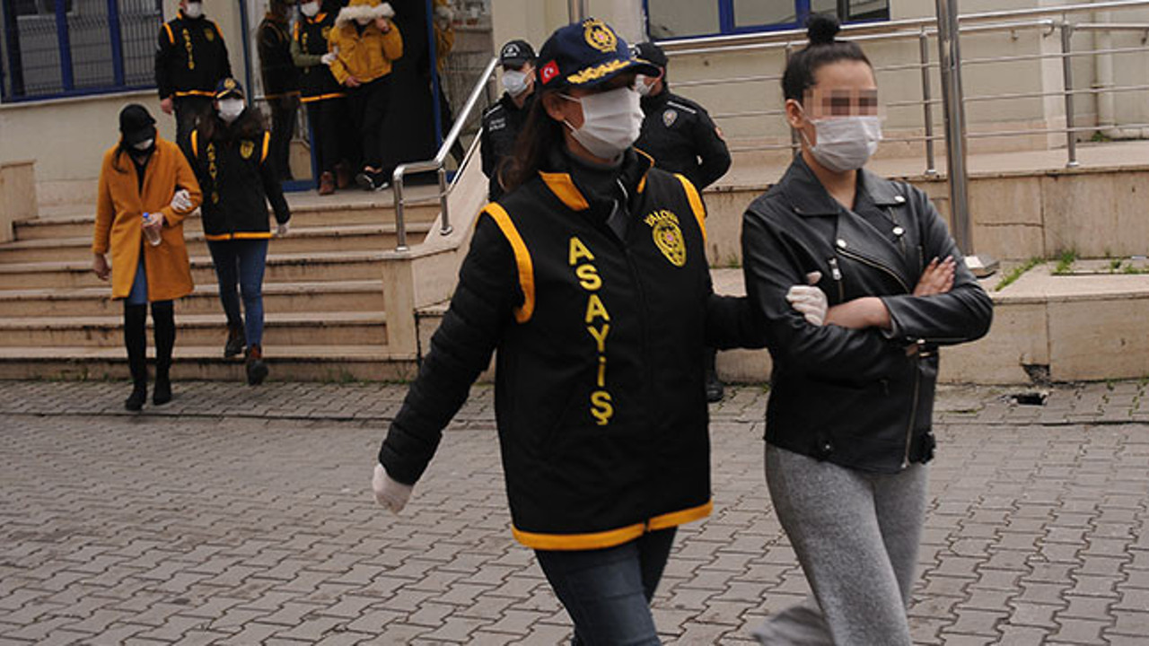 Yalova’da iğrenç olay! Okul servisinde yapmışlar