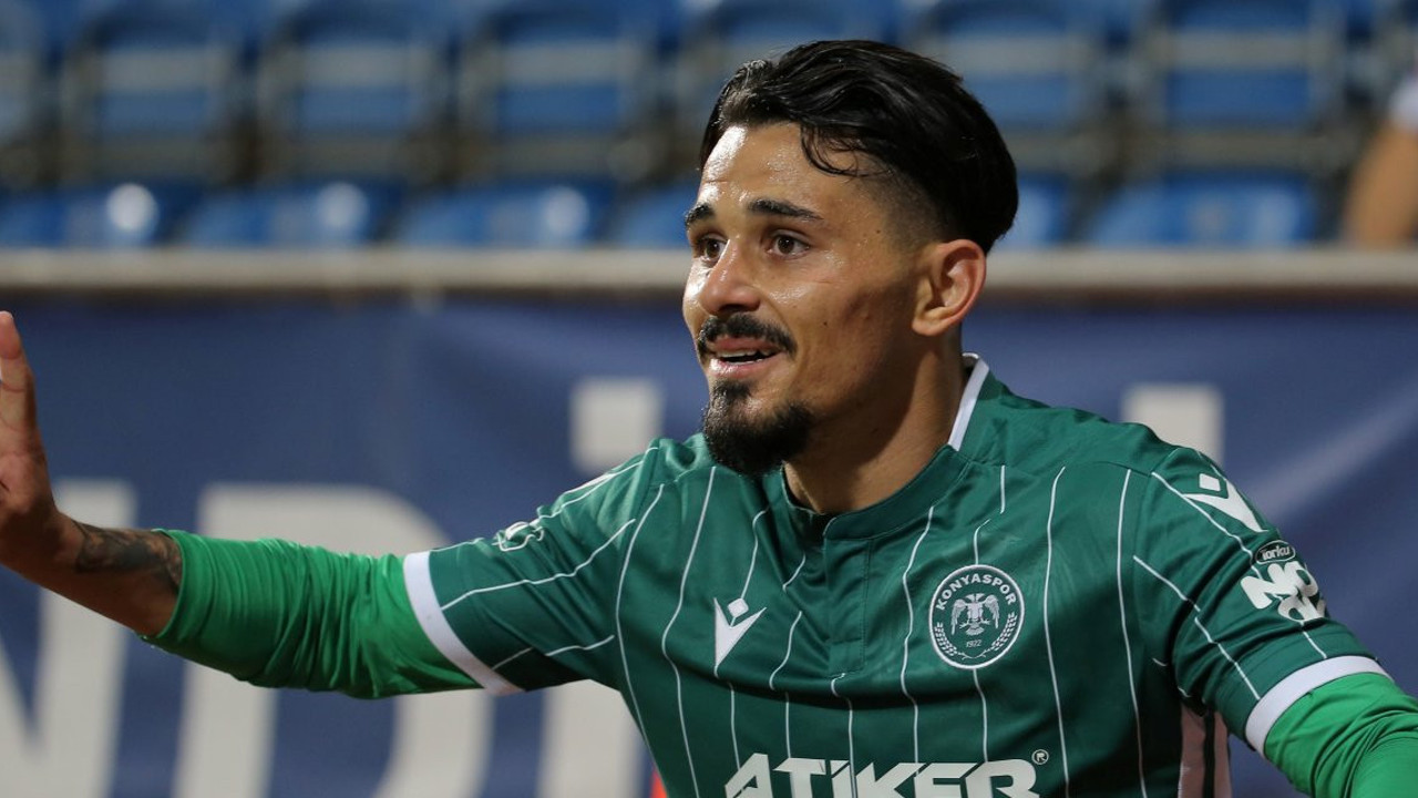 Fatih Terim'i gönderen Galatasaray transfer yaptı: Serdar Gürler'i aldı