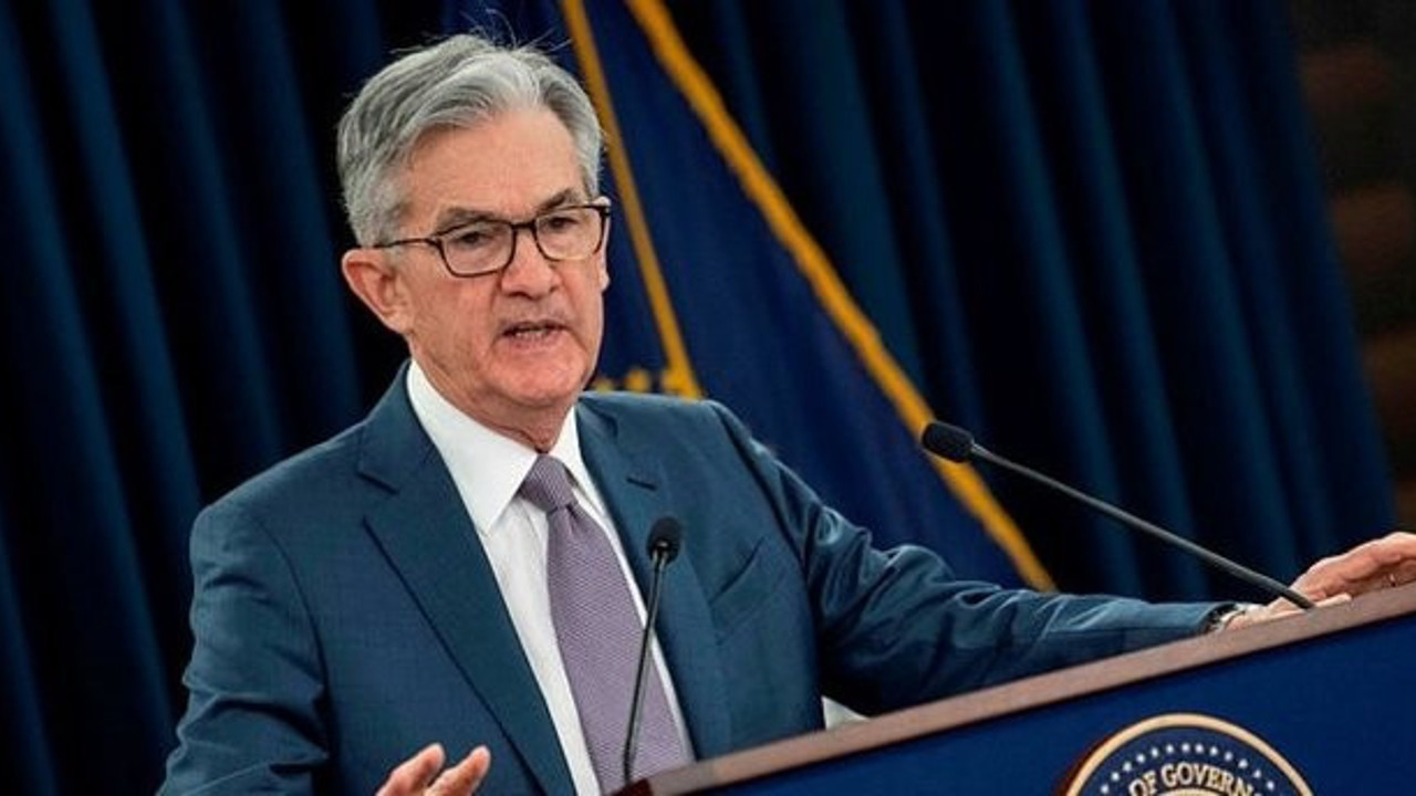Fed'den "yüksek enflasyon" açıklaması