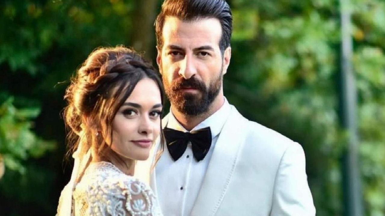 Eşinin kendisini aldattığı iddiaları sonrası Hande Soral suskunluğunu bozdu!