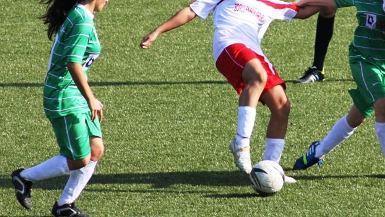 Kadın Futbol Süper Ligi'nde 5. hafta başlıyor