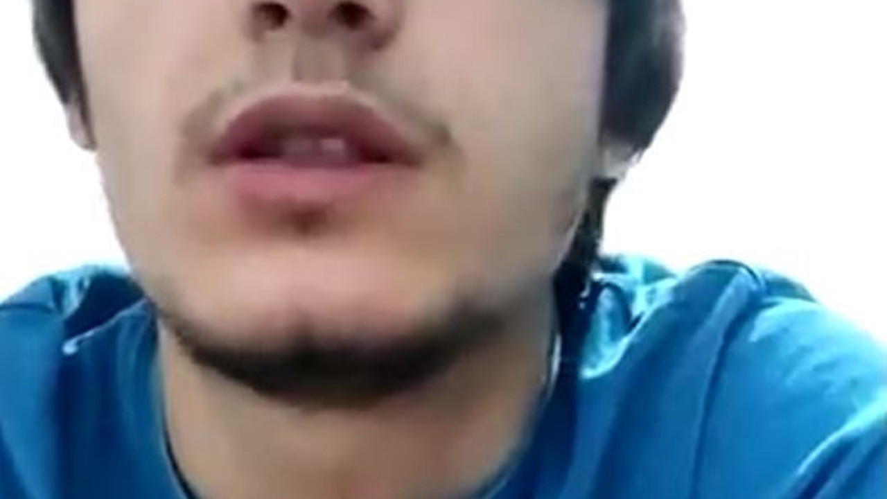 Tarikat yurdunda intihar eden tıp öğrencisi Enes Kara yaşama sevincinin nasıl çalındığını anlattı