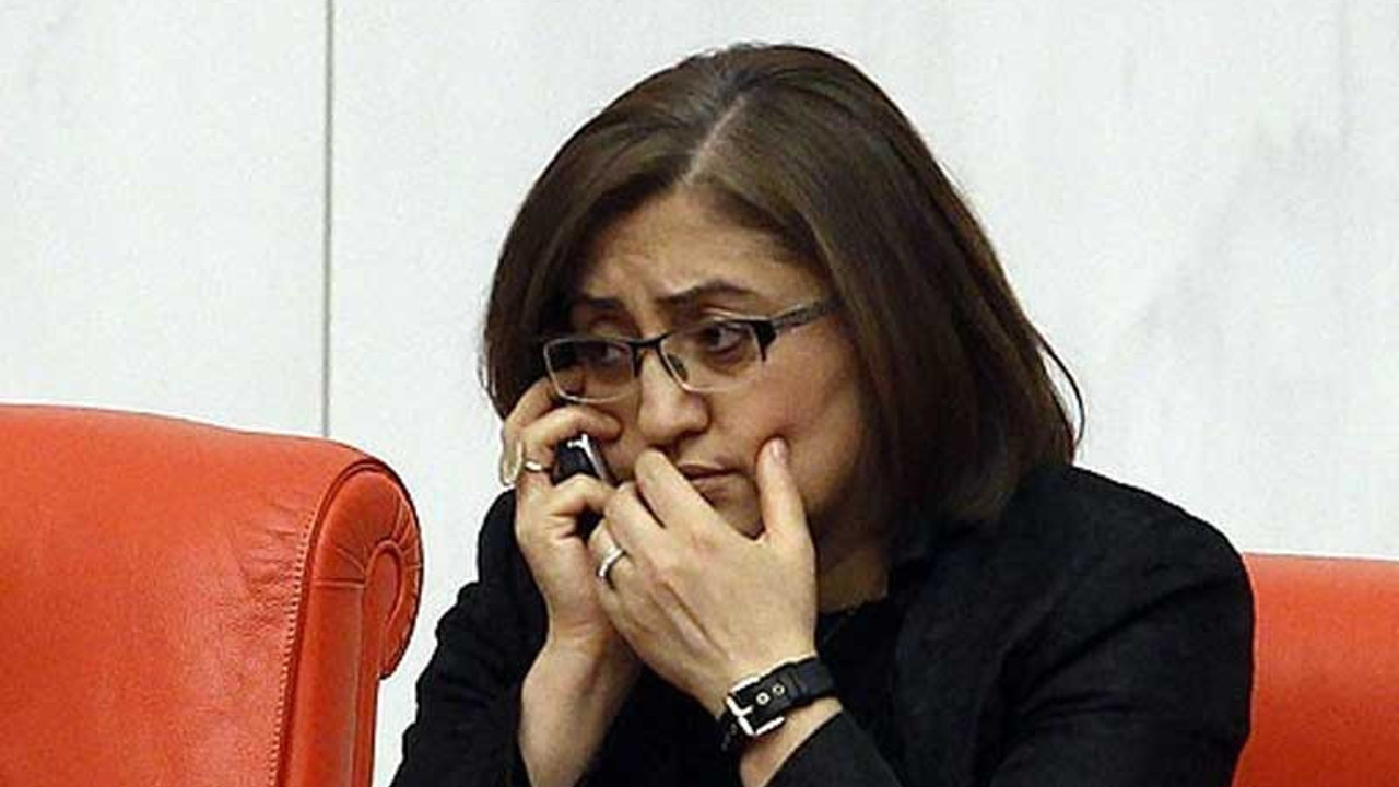 AKP'li Fatma Şahin paraların nereye aktığını tek tek anlattı: Pandora'nın kutusu açıldı