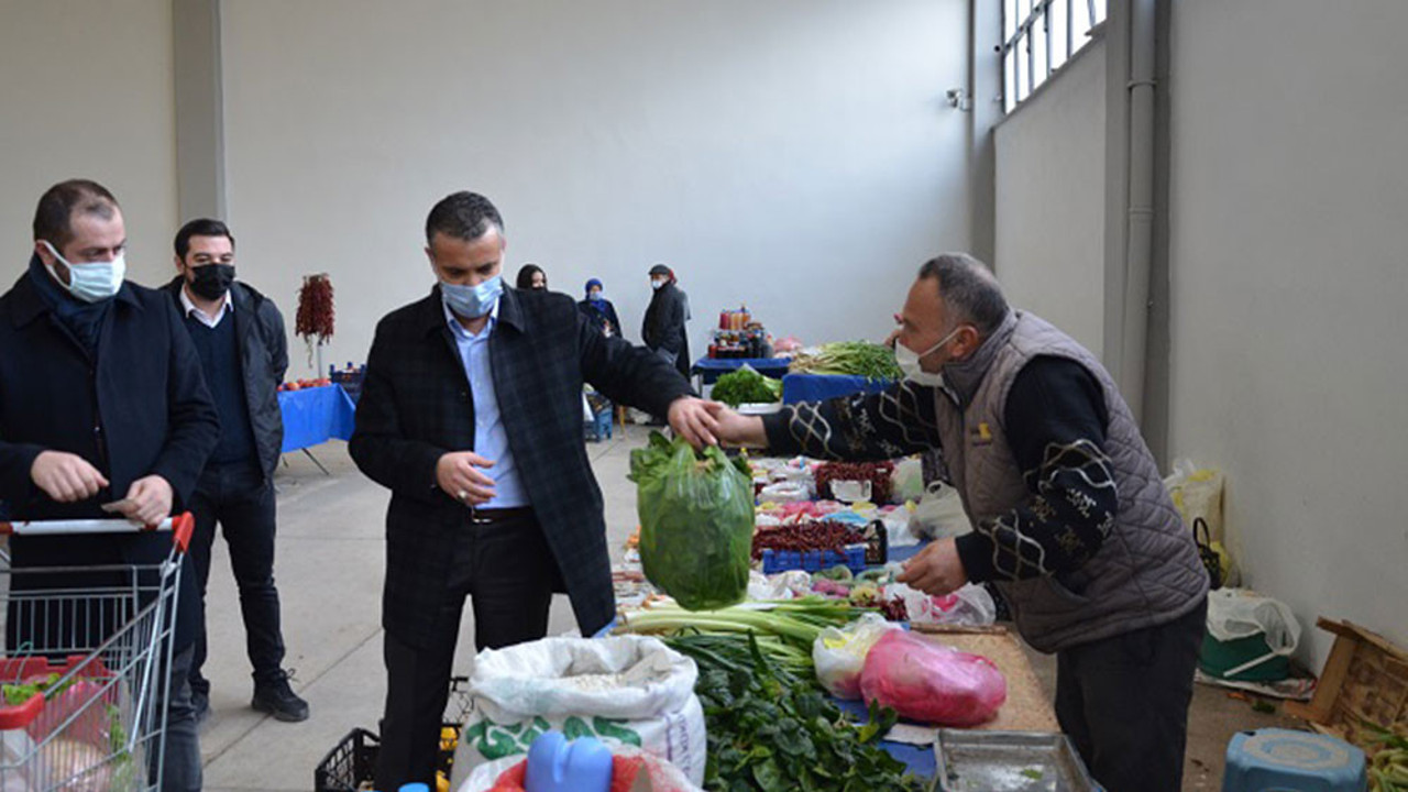 İYİ Partili Gürses bir ailenin pazar ihtiyacının ne kadar olduğunu açıkladı