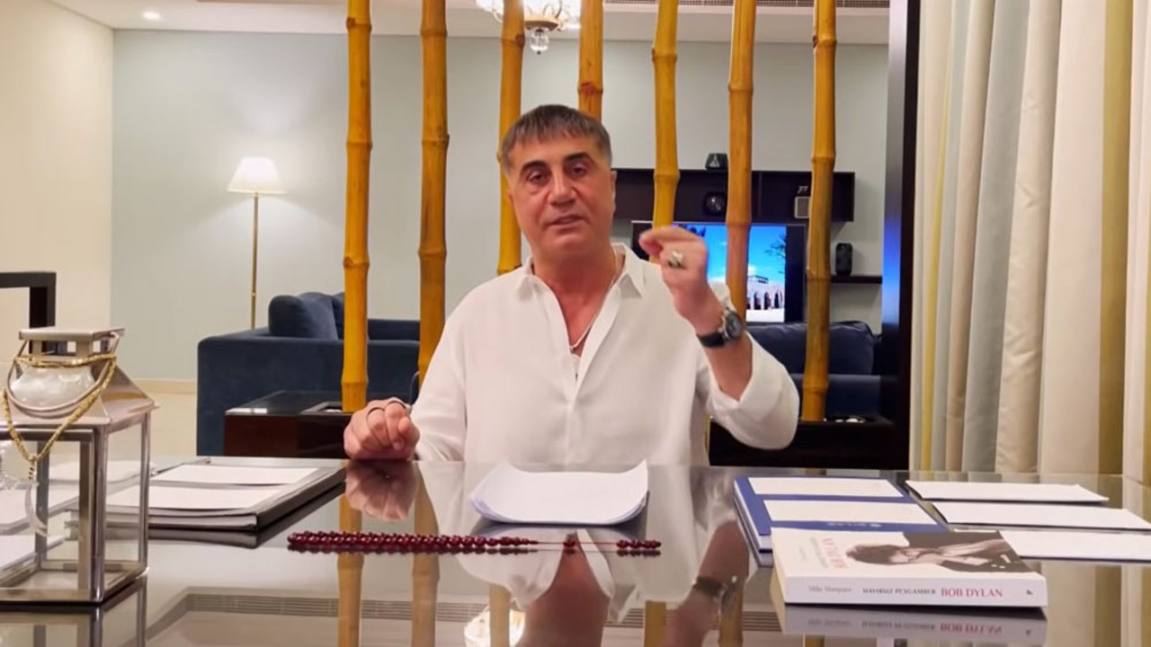 Sedat Peker'in açıkladığı 4.9 ton kokainle ilgili flaş gelişme