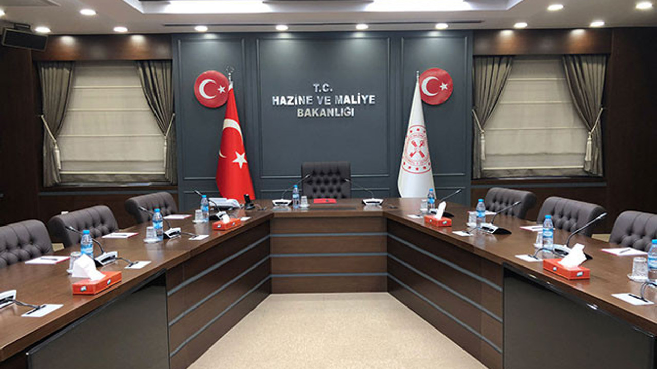 Son dakika... Hazine ve Maliye Bakanlığı'ndan flaş karar