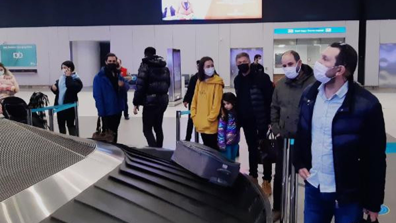 Kazakistan'daki Türkler yaşadıkları korku dolu anları anlattı