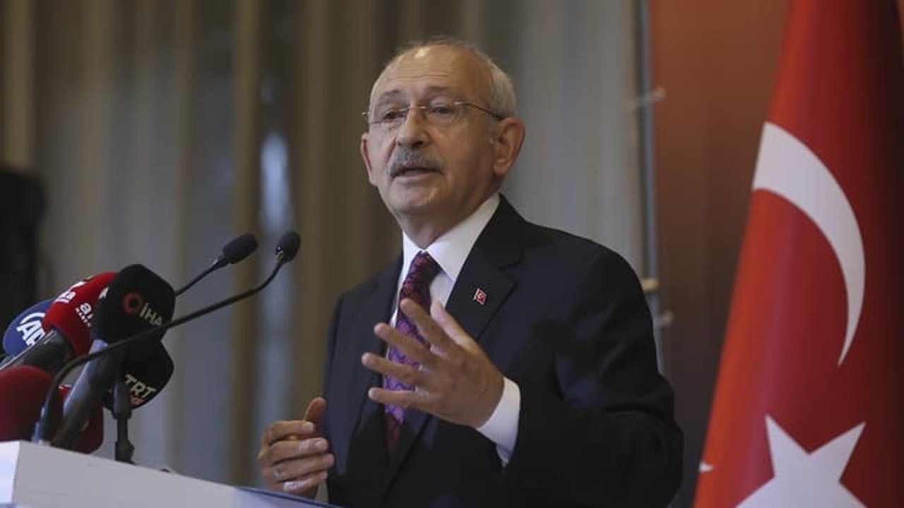 Kılıçdaroğlu'ndan 'Enes Kara' mesajı: Etik sebeplerden dolayı paylaşım yapmayacağım