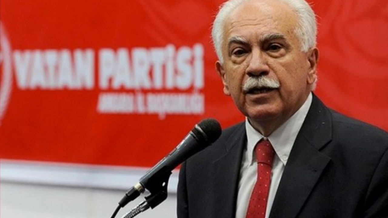 Perinçek: Türkiye sandığa giderken ABD silahlı şiddet uygulayacak