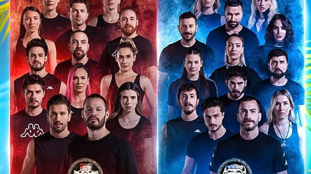 Survivor All Star kadrosunda değişiklik! Nisa Bölükbaşı koronavirüse yakalandı