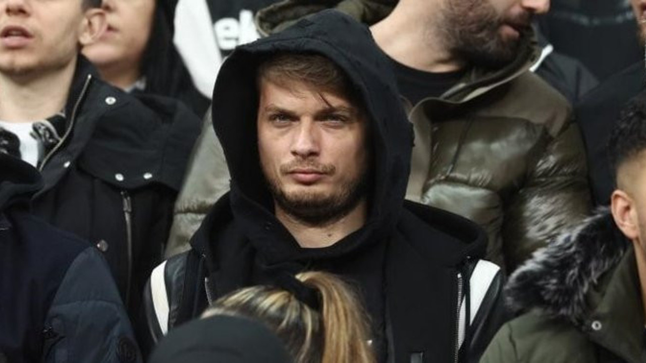 Beşiktaş yönetimi Adem Ljajic’e rest çekti