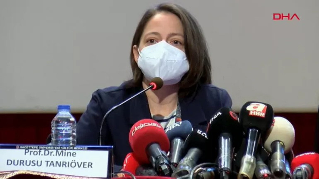 TURKOVAC aşısının Faz-3 sonuçları açıklandı