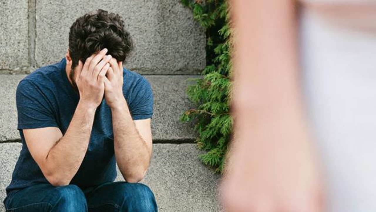 Yalnız yaşayan erkeklerin kan değerleri incelendi!