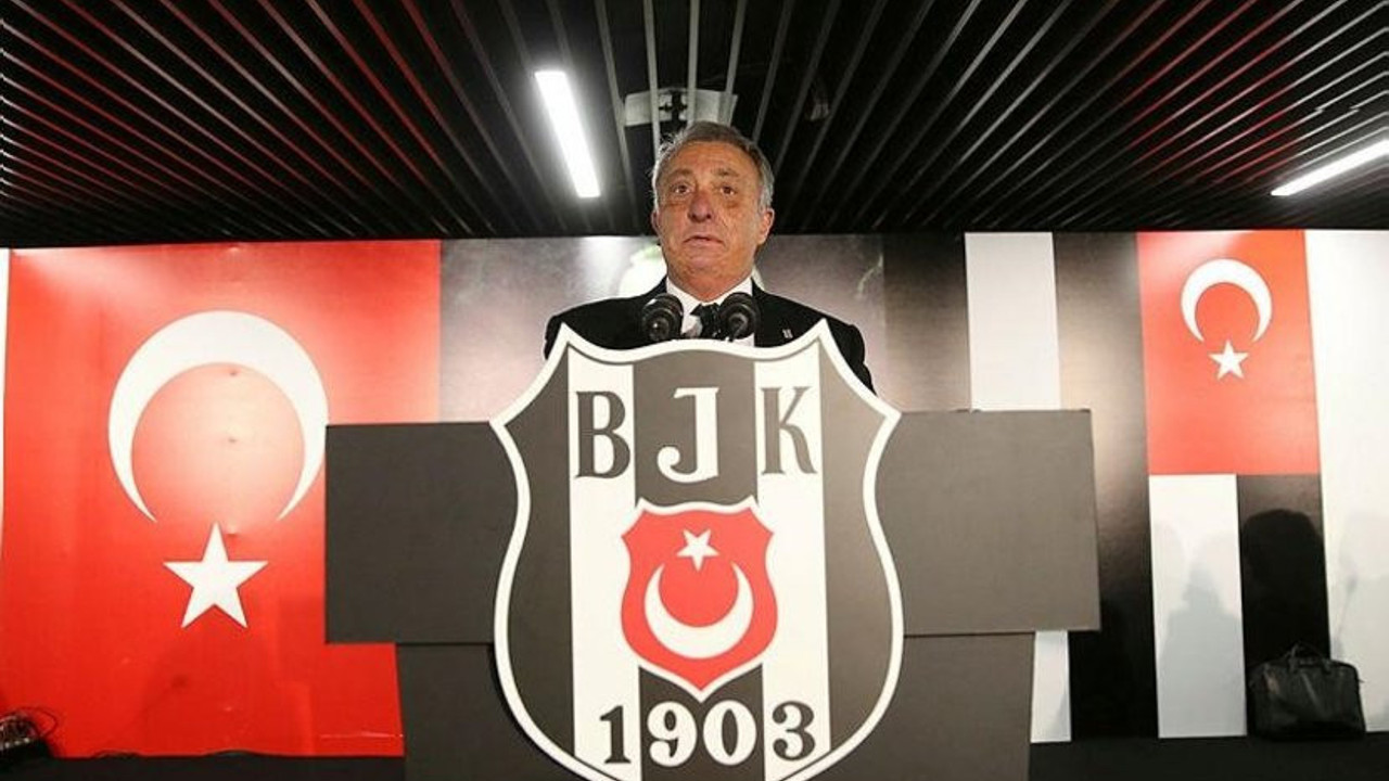 Ahmet Nur Çebi konuşacak