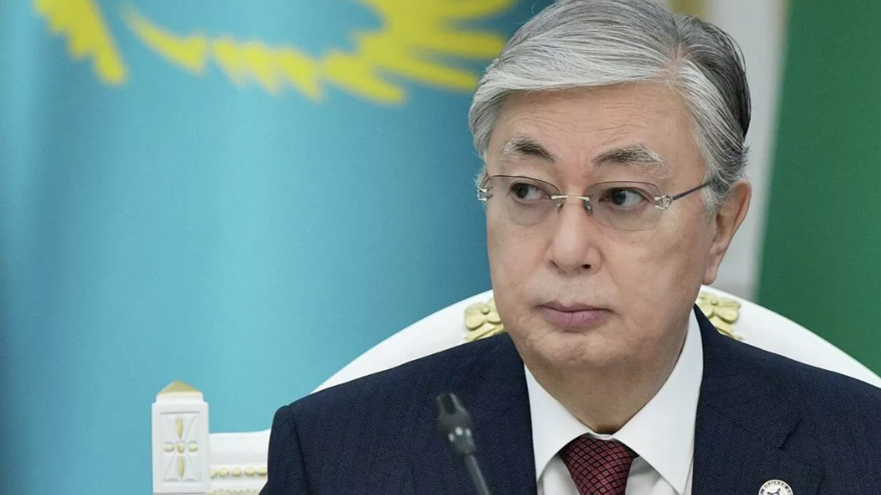 Kazakistan Cumhurbaşkanı Tokayev: Devlet kadrolarını yeniden yapılandırırken liyakata önem vermeliyiz