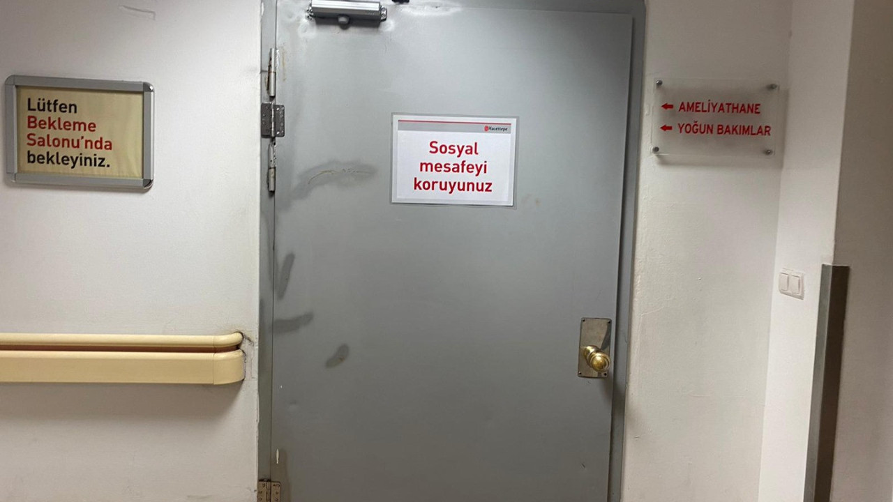 Doğum koçu ile evde doğum ölümle bitti! Ankara’da feci olay…