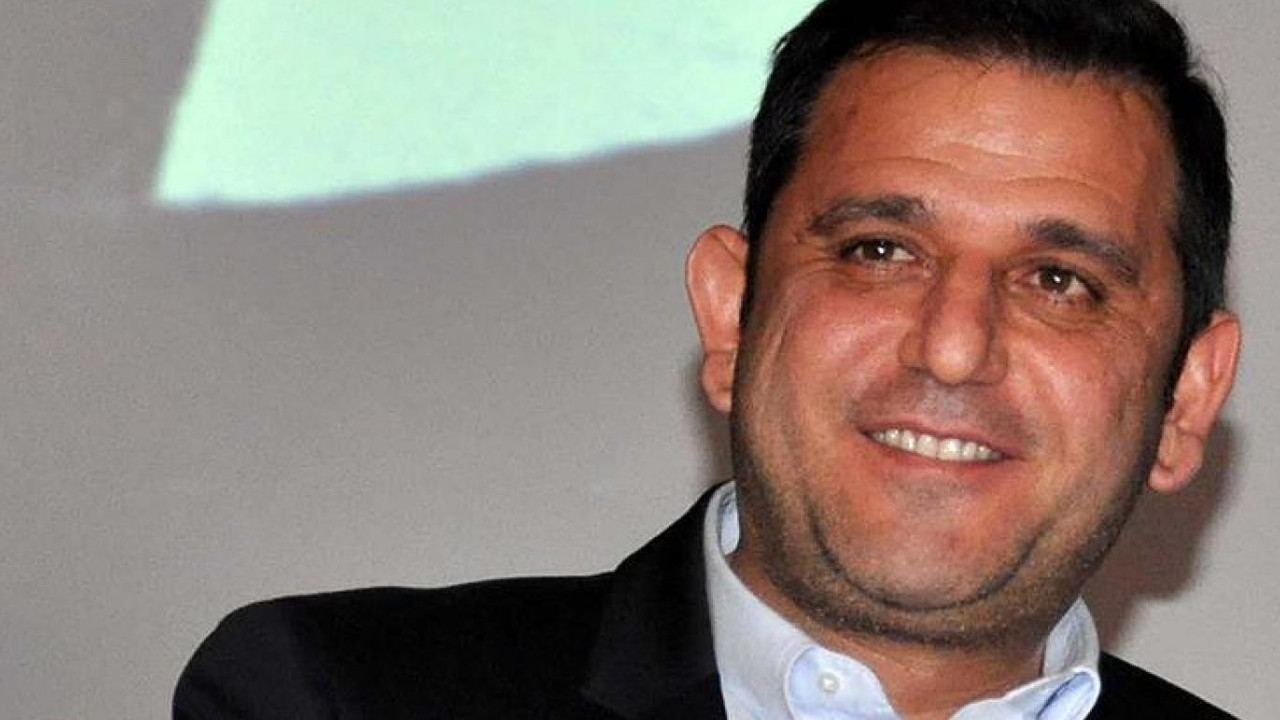 Herkes tarikatlar kapatılsın derken Fatih Portakal’dan şok paylaşım geldi