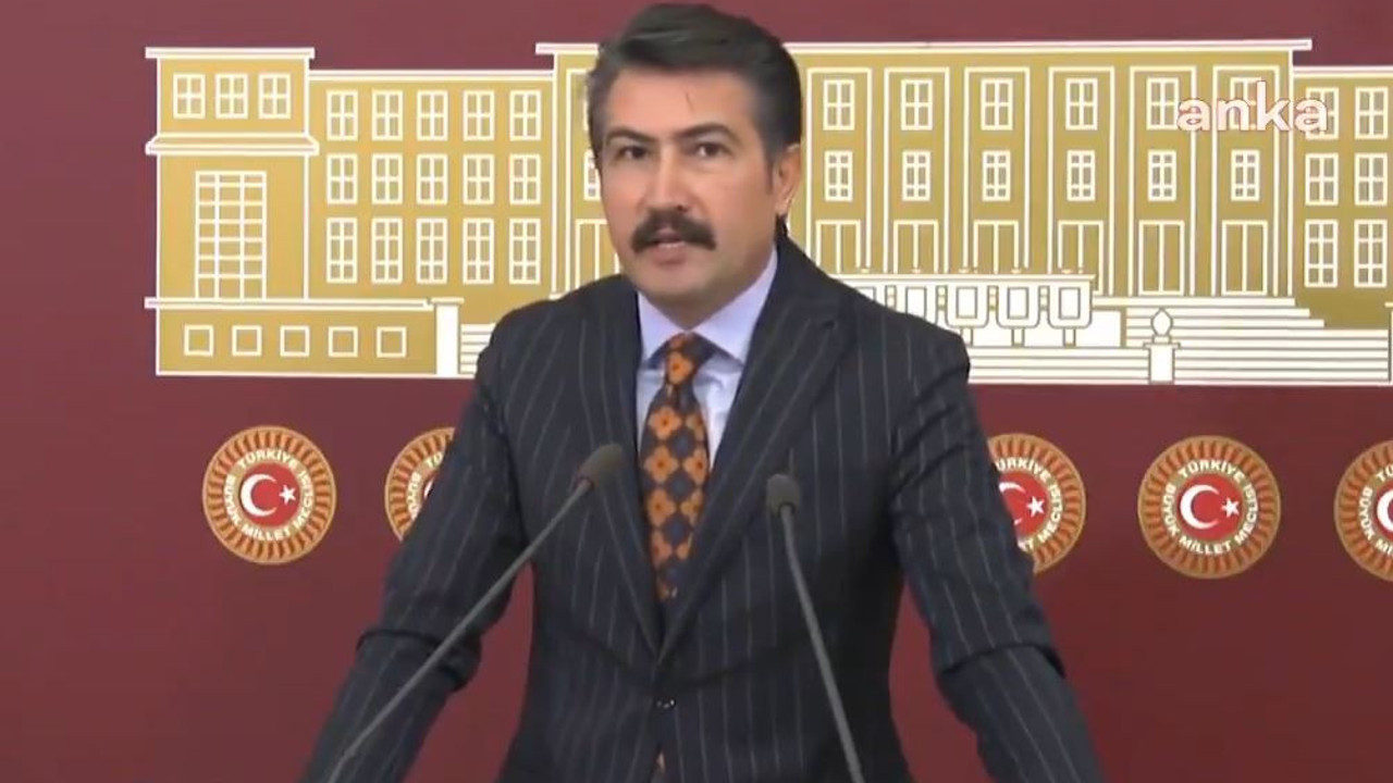 AKP’li Cahit Özkan'dan Enes Kara yorumu: Bakanlığın denetlediği bir yurt değil, sadece bir apartman dairesi