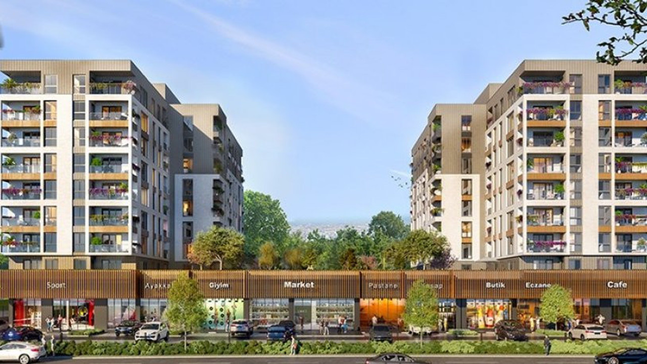 AKP'li belediye bataklığa konut inşa edecek. İBB 'depremde felaket yaşanır' demişti