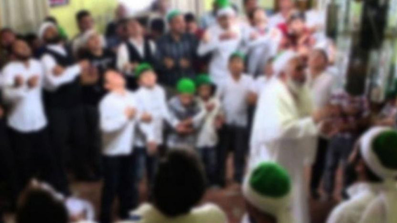 İYİ Partili Aylin Cesur: 2021 yılında 223 tane cemaate 173 milyon 704 lira aktarıldı