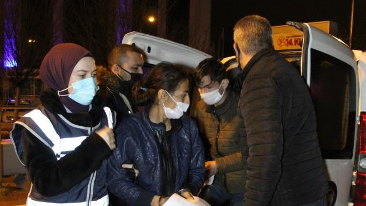 3 yaşındaki Ayşenur tekme kurbanı mı