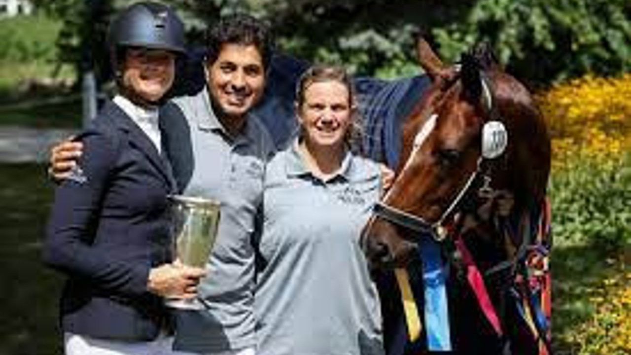 Miami'deki Sarraf'ın borcu için gazeteye ilan verildi! Beykoz'daki villasına demek ki el konulmamış