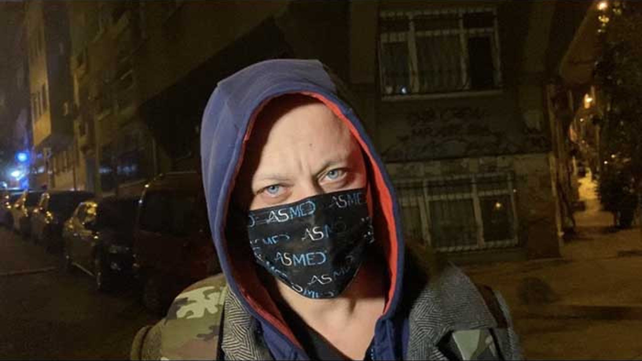 Rıza Kocaoğlu sevgilisinden ayrıldı mı?