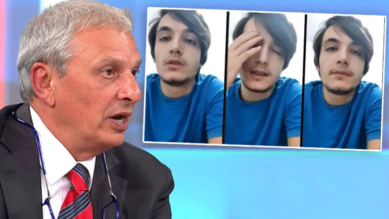 Can Ataklı'dan muhalefete Enes Kara eleştirisi