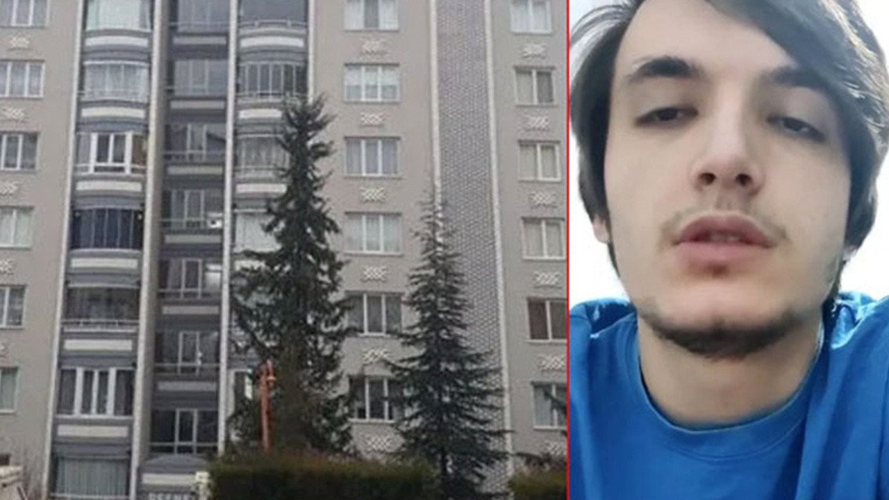 Barış Terkoğlu, Enes Kara'nın evlerinde intihar ettiği Nur cemaatinin Elazığ'daki abisini açıkladı