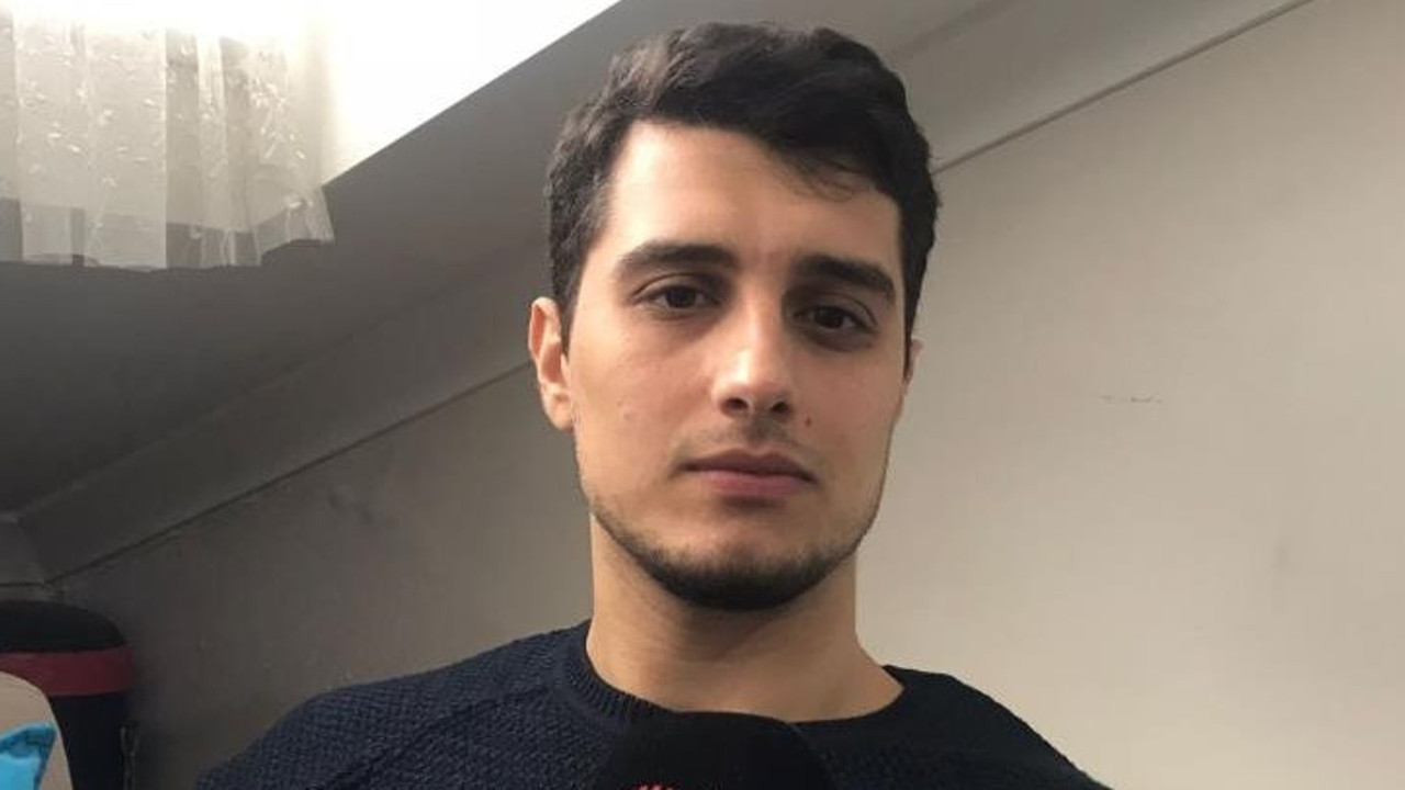 Yabancı uyruklu çete avukat bıçakladı